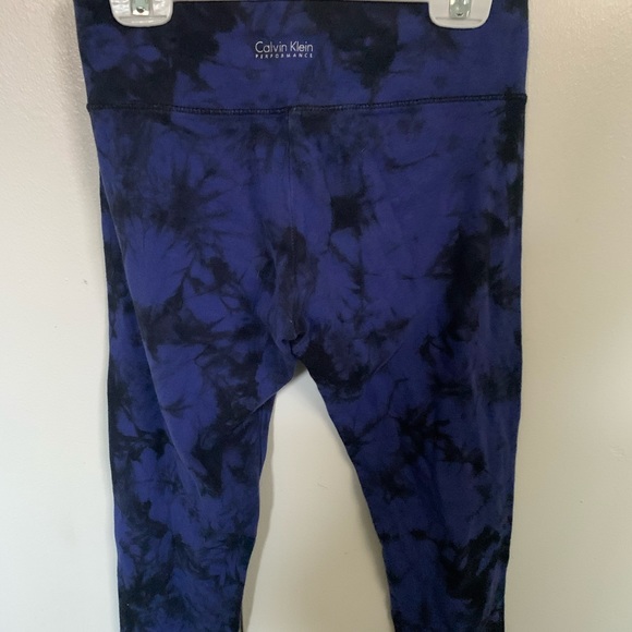 calvin klein leggings - Picture 3 of 3